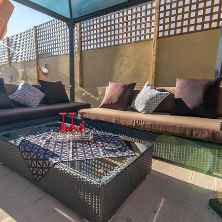 Charming Town House Just 500M From The Marina And Its Well Known Typical Market Olhão Εξωτερικό φωτογραφία